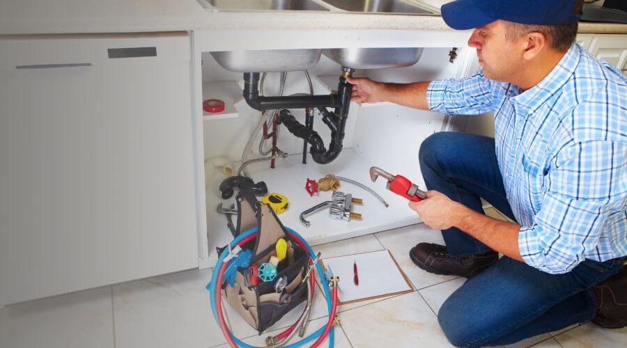 Professional expert plumbing services in Niobrara, NE